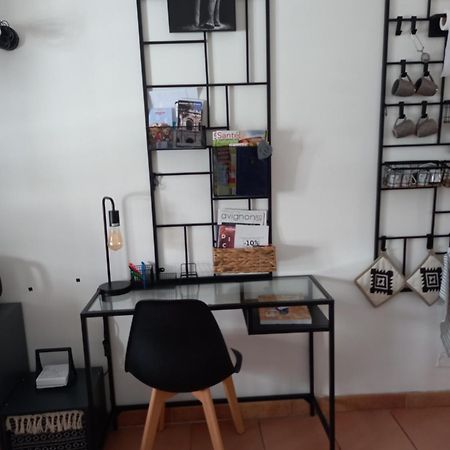 Studio Cocooning Centre Historique D Avignon 아파트 외부 사진