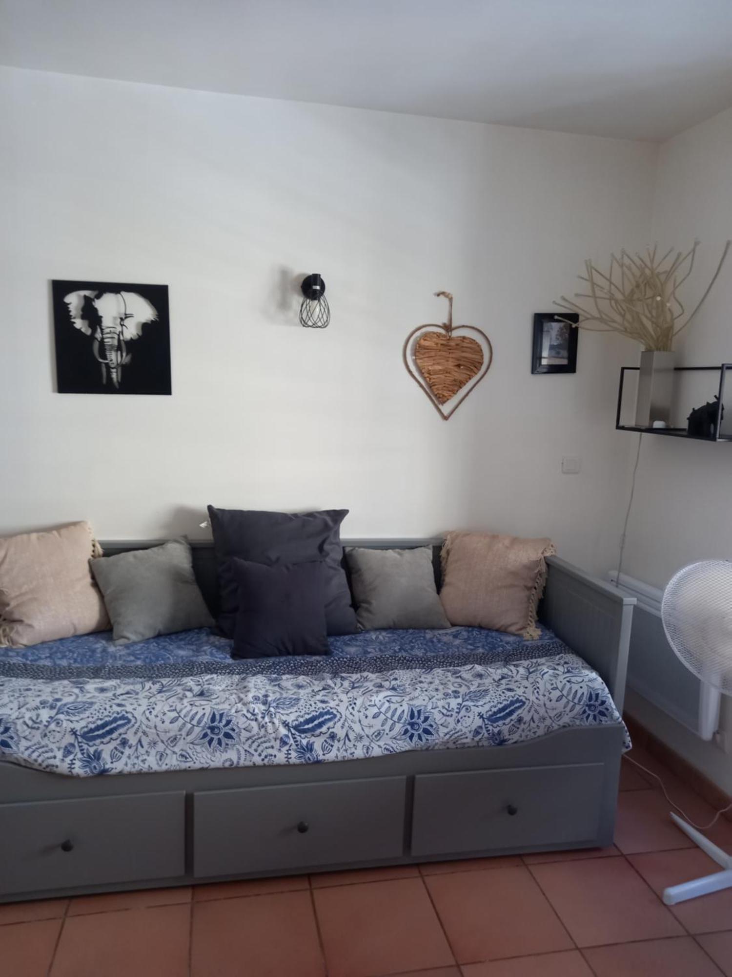 Studio Cocooning Centre Historique D Avignon 아파트 외부 사진